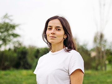 Margarida Anselmo